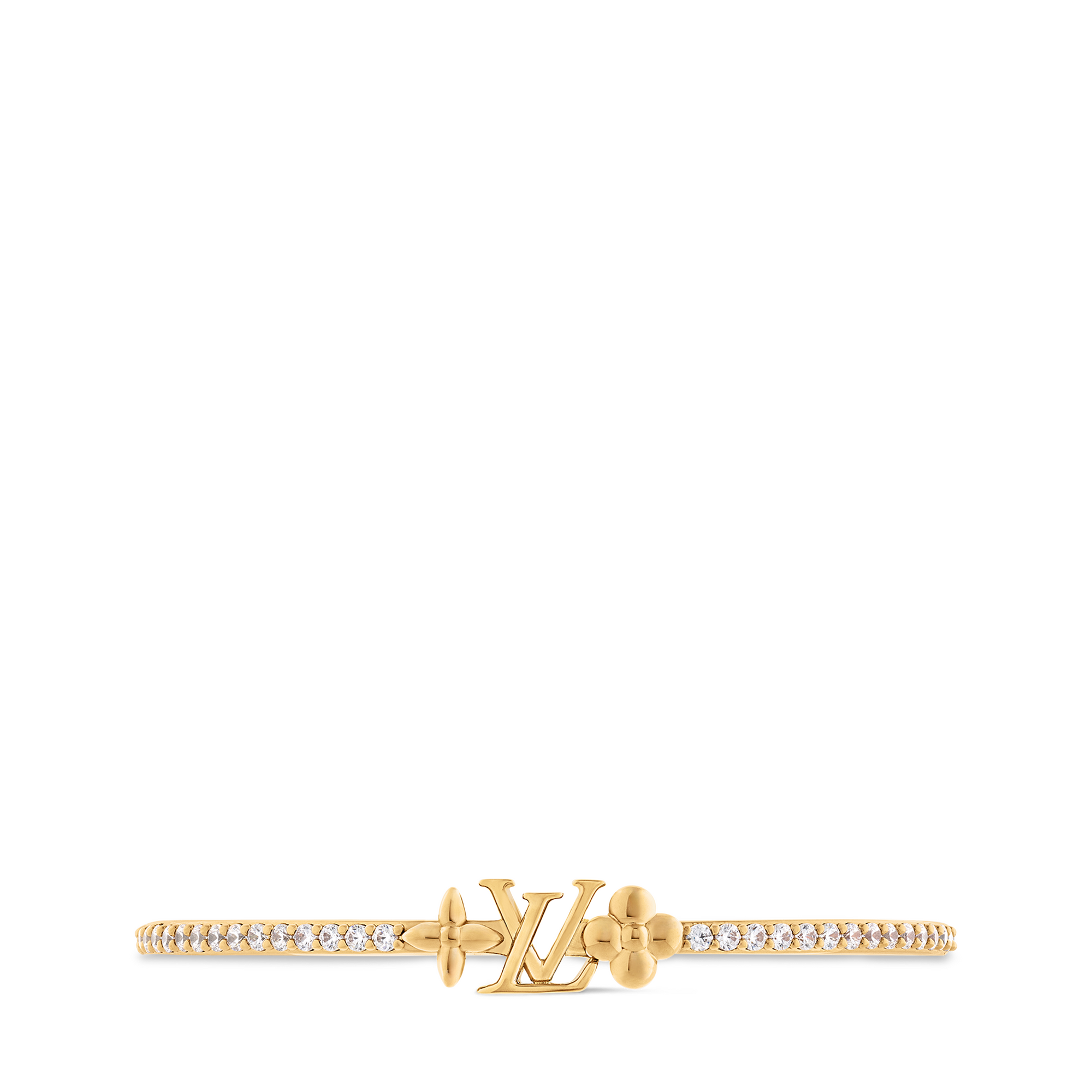 LV Iconic Bracelet S00 - Fashion Jewelry | LOUIS VUITTON